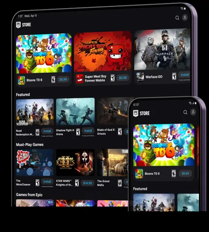 Yg777 App Download