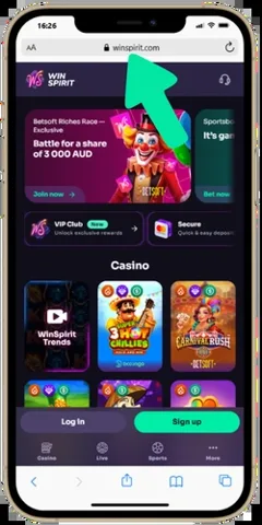 Live Casino App - YG777 Casino Philippines