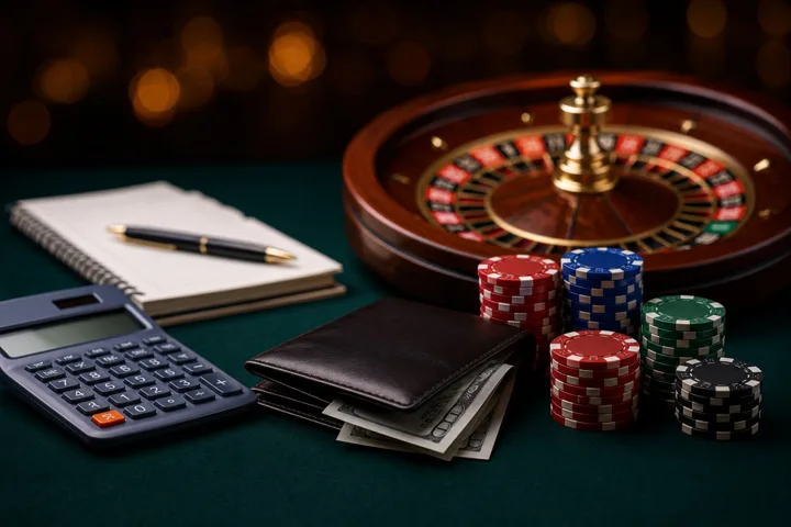 Slot Tricks Strategies