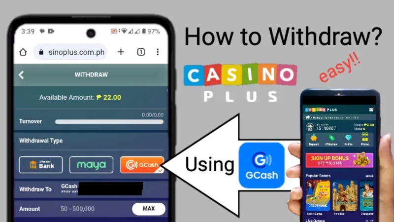 Bank Transfer Cash In