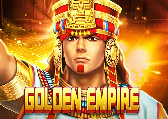 Golden Empire Slot