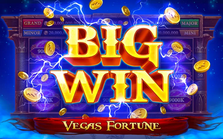 Scatter Slots