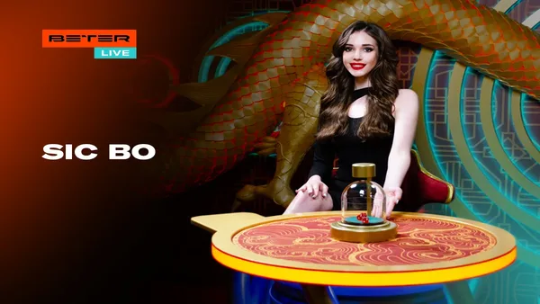 Sic Bo - YG777 Casino Philippines