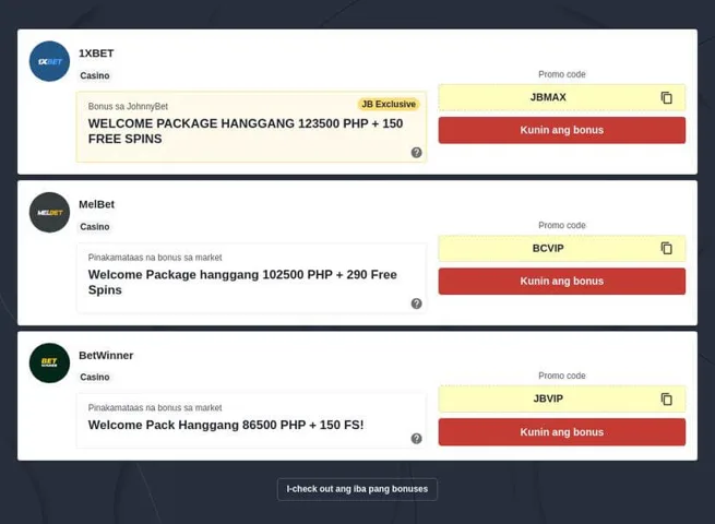 Beginner Guide - YG777 Casino Philippines