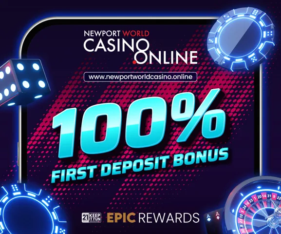 Welcome Bonus Casino