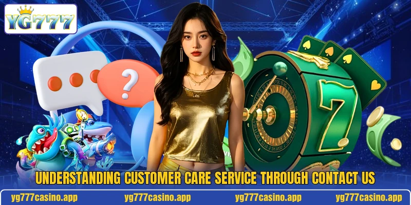 Understanding customer care service through contact us Understanding customer care service through contact us
